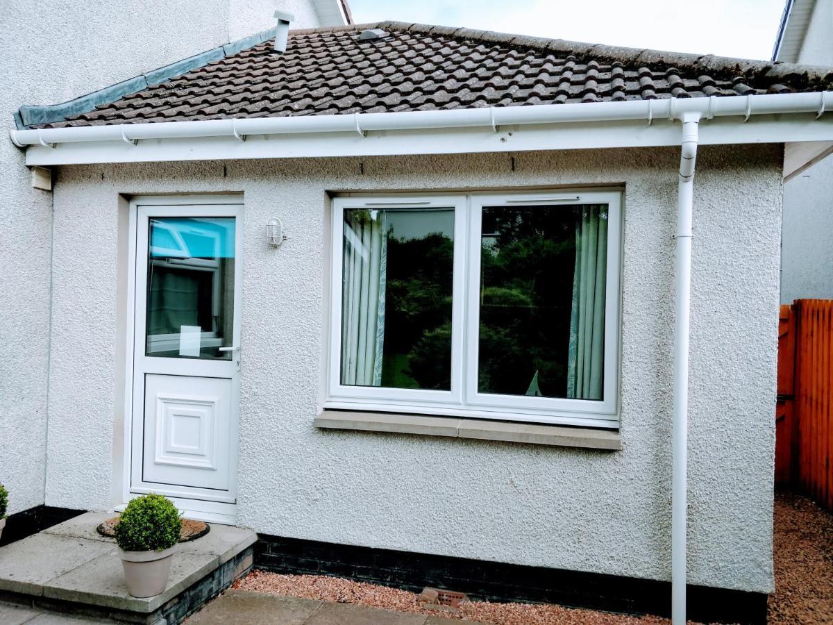 Holiday Accommodation Perth Scotland - Oakview المظهر الخارجي الصورة