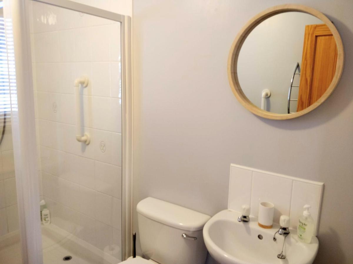 Holiday Accommodation Perth Scotland - Oakview المظهر الخارجي الصورة