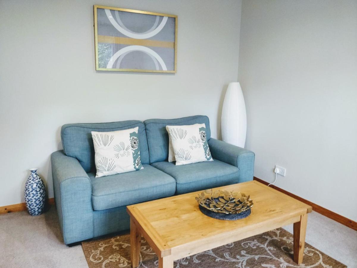 Holiday Accommodation Perth Scotland - Oakview المظهر الخارجي الصورة