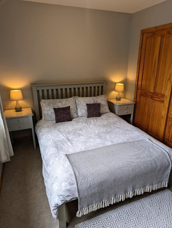 Holiday Accommodation Perth Scotland - Oakview المظهر الخارجي الصورة