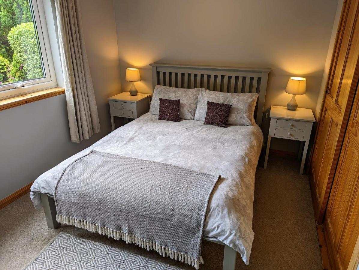 Holiday Accommodation Perth Scotland - Oakview المظهر الخارجي الصورة
